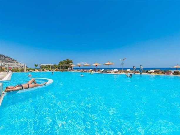 Imagen general del Hotel Akti Palace - All Inclusive. Foto 16
