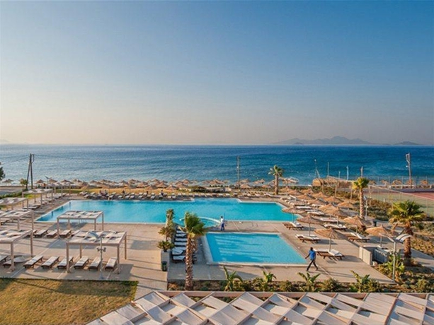 Imagen general del Hotel Akti Palace - All Inclusive. Foto 11