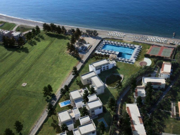 Imagen general del Hotel Akti Palace - All Inclusive. Foto 13