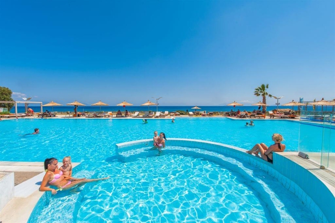 Imagen general del Hotel Akti Palace - All Inclusive. Foto 15