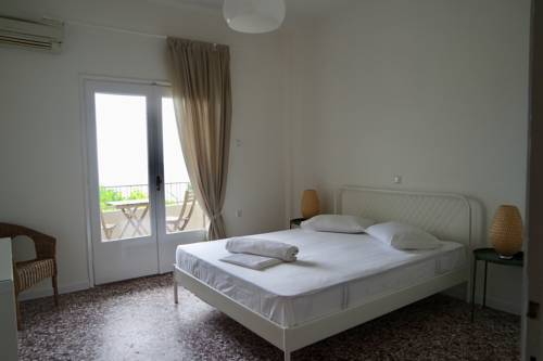 Imagen de la habitación del Hotel Akti, Paleo Tsifliki. Foto 3