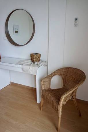Imagen de la habitación del Hotel Akti, Paleo Tsifliki. Foto 4