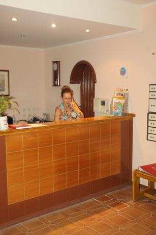 Imagen de los interiores del Hotel Akti Panela Beach. Foto 19