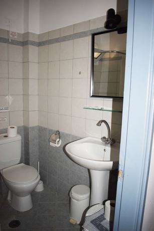 Imagen de la habitación del Hotel Akti Panela Beach. Foto 12