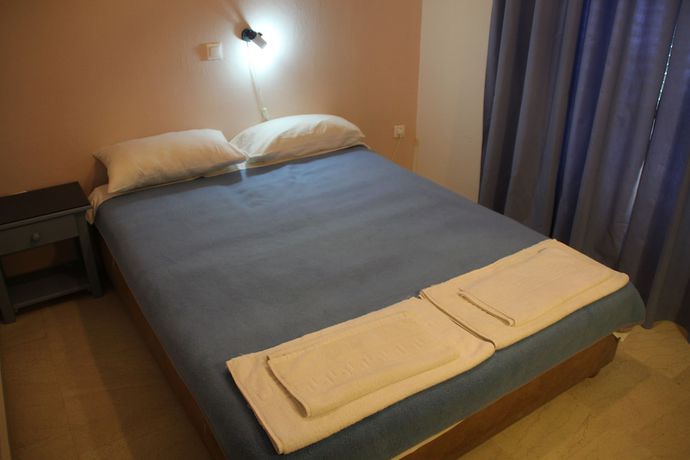 Imagen de la habitación del Hotel Akti Panela Beach. Foto 14