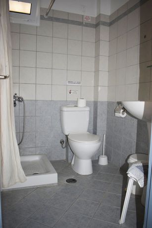 Imagen de la habitación del Hotel Akti Panela Beach. Foto 17