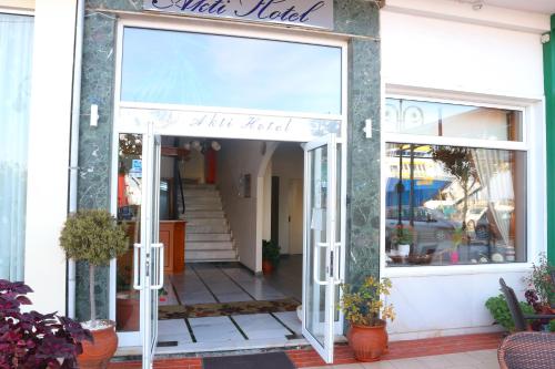 Imagen general del Hotel Akti, Tasos. Foto 4