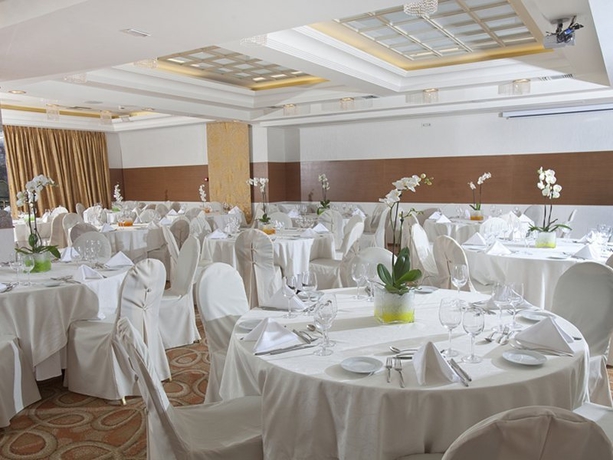 Imagen general del Hotel Akti Taygetos Conference Resort. Foto 9