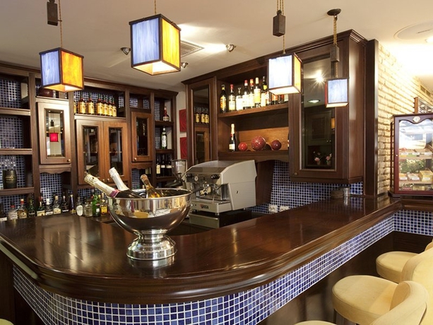 Imagen general del Hotel Akti Taygetos Conference Resort. Foto 11