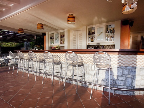 Imagen general del Hotel Akti Taygetos Conference Resort. Foto 13