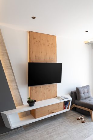 Imagen de la habitación del Hotel Akti Toroni Boutique Hotel. Foto 13