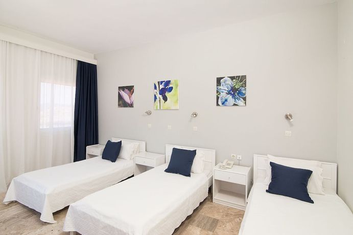Imagen de la habitación del Hotel Akti and Apartments. Foto 4