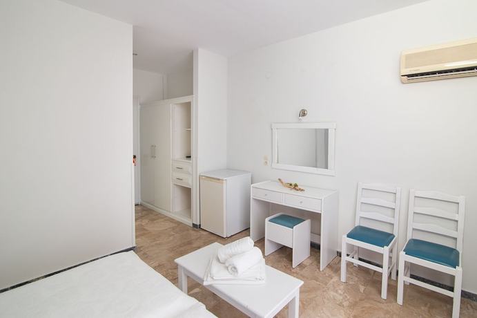 Imagen de la habitación del Hotel Akti and Apartments. Foto 5