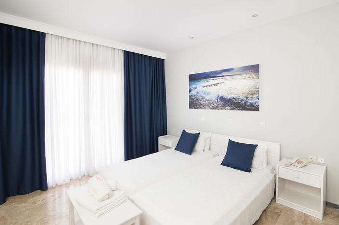 Imagen de la habitación del Hotel Akti and Apartments. Foto 7