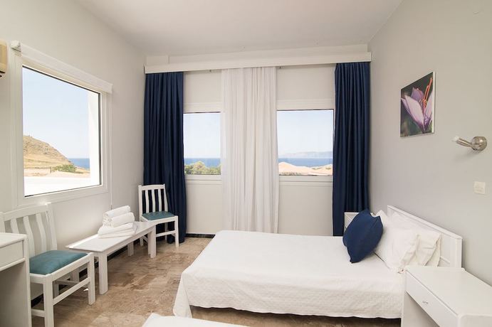 Imagen de la habitación del Hotel Akti and Apartments. Foto 9