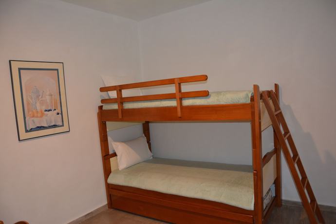 Imagen de la habitación del Hotel Akti and Apartments. Foto 13