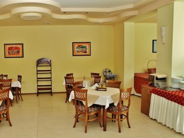 Imagen general del Hotel Aktinia. Foto 3