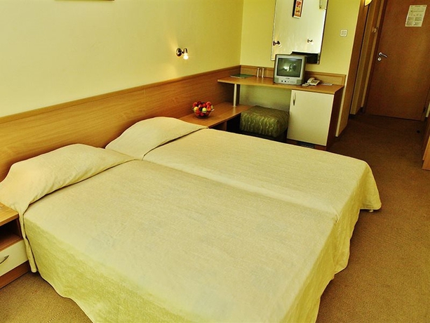 Imagen general del Hotel Aktinia. Foto 5