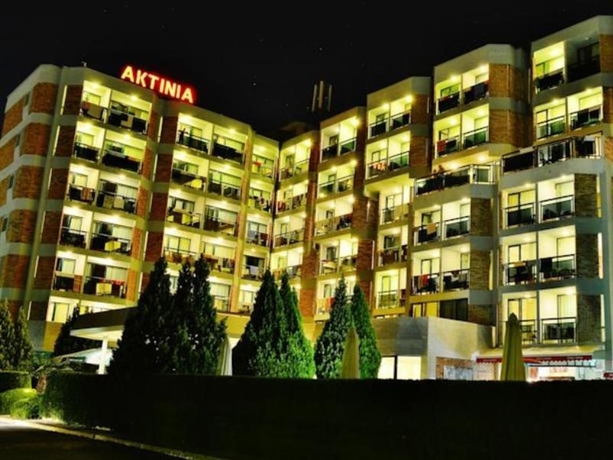 Imagen general del Hotel Aktinia. Foto 12