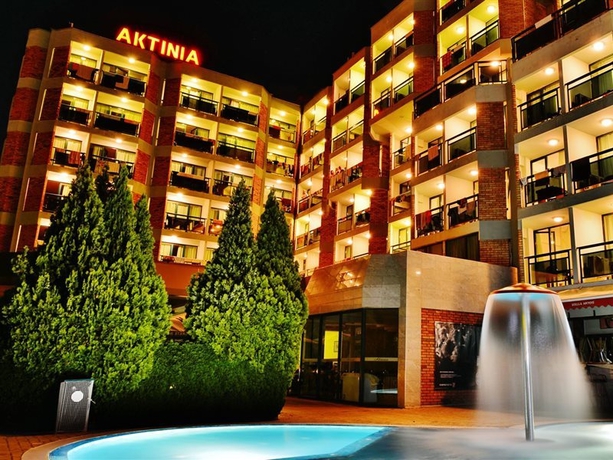 Imagen general del Hotel Aktinia. Foto 13