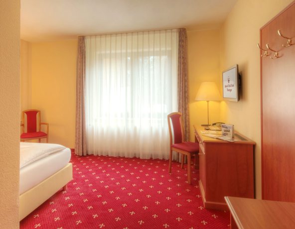Imagen de la habitación del Hotel Aktiv And Vital Th&uuml;ringen. Foto 3