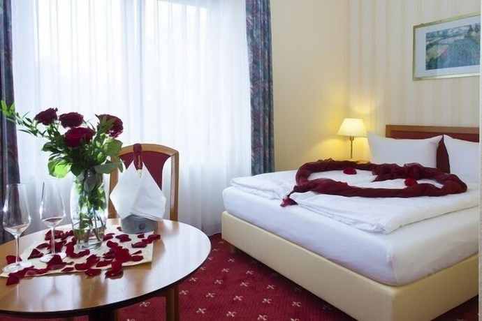 Imagen de la habitación del Hotel Aktiv And Vital Th&uuml;ringen. Foto 4
