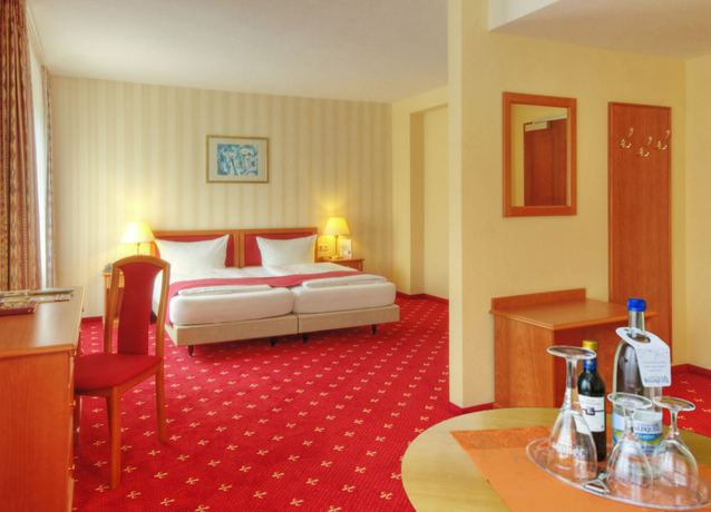 Imagen de la habitación del Hotel Aktiv And Vital Th&uuml;ringen. Foto 5