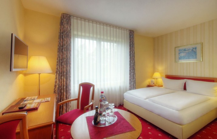 Imagen de la habitación del Hotel Aktiv And Vital Th&uuml;ringen. Foto 6