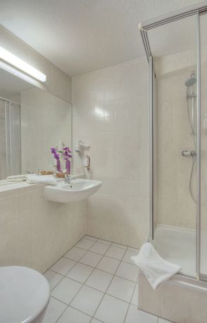 Imagen de la habitación del Hotel Aktiv And Vital Th&uuml;ringen. Foto 9