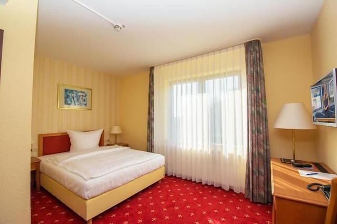 Imagen de la habitación del Hotel Aktiv And Vital Th&uuml;ringen. Foto 10