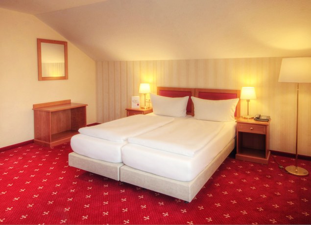 Imagen de la habitación del Hotel Aktiv And Vital Th&uuml;ringen. Foto 13