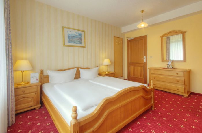 Imagen de la habitación del Hotel Aktiv And Vital Th&uuml;ringen. Foto 14