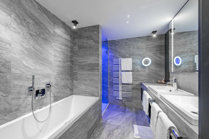Imagen de la habitación del Hotel Aktiv- And Wellnesshotel Bergfried. Foto 5