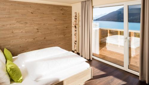 Imagen general del Hotel Aktiv Edelweiss. Foto 1