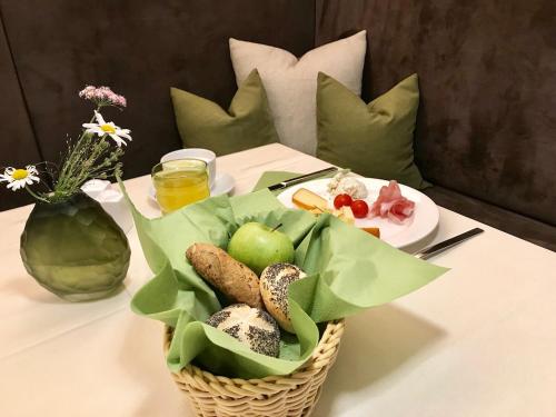 Imagen general del Hotel Aktiv Edelweiss. Foto 4