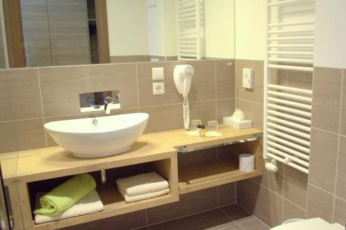 Imagen de la habitación del Hotel Aktiv Edelweiss. Foto 8