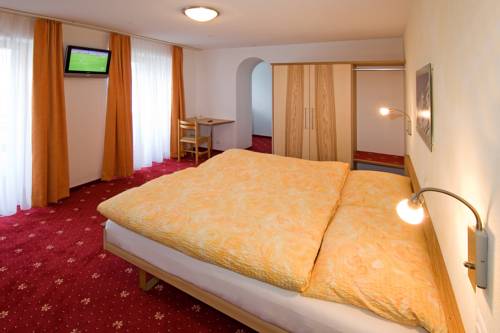 Imagen general del Hotel Aktiv Hotel & Spa Hannigalp. Foto 1