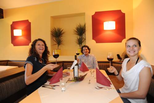 Imagen de la habitación del Hotel Aktiv Karnia. Foto 4