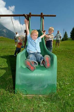 Imagen de la habitación del Hotel Aktiv Karnia. Foto 11