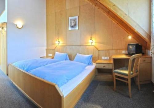 Imagen de la habitación del Hotel Aktiv Karnia. Foto 14