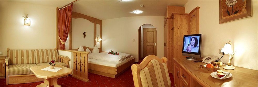 Imagen general del Hotel Aktiv Panoramahotel Daniel. Foto 6