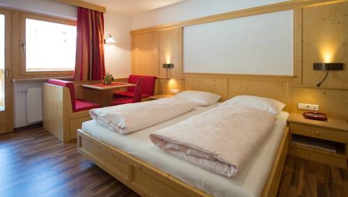 Imagen de la habitación del Hotel Aktiv Schönwald, Carezza. Foto 1