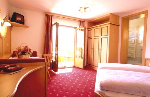 Imagen de la habitación del Hotel Aktiv Sch&ouml;nwald, Carezza. Foto 3