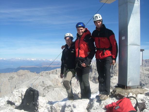 Imagen general del Hotel Aktiv Schönwald, Carezza. Foto 1