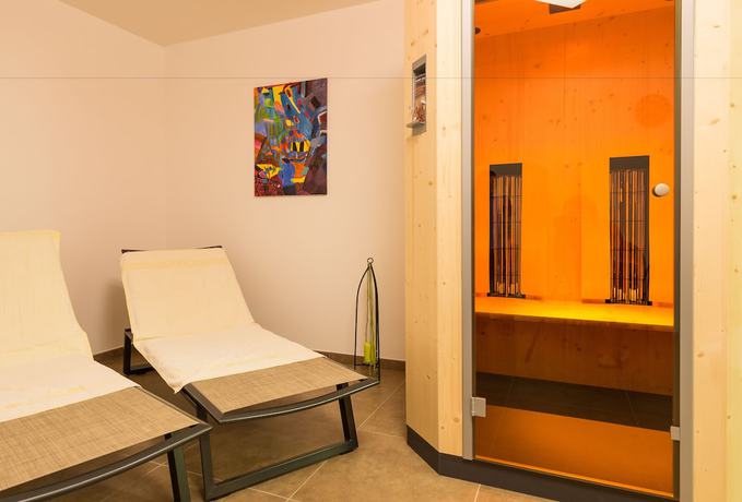 Imagen de los interiores del Hotel Aktiv Sch&ouml;nwald, Carezza. Foto 20