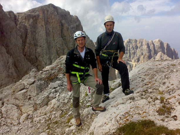Imagen general del Hotel Aktiv Sch&ouml;nwald, Carezza. Foto 2