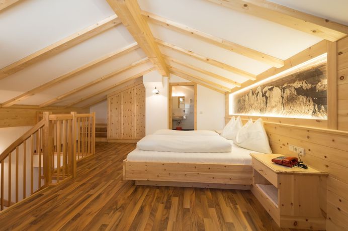 Imagen de la habitación del Hotel Aktiv Sch&ouml;nwald, Carezza. Foto 11