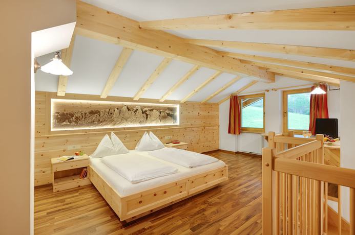 Imagen de la habitación del Hotel Aktiv Sch&ouml;nwald, Carezza. Foto 12
