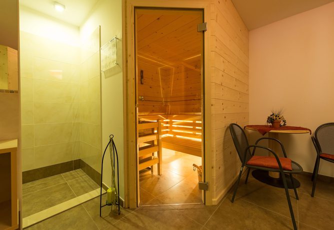 Imagen general del Hotel Aktiv Sch&ouml;nwald, Carezza. Foto 4