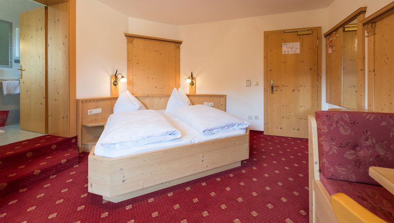 Imagen de la habitación del Hotel Aktiv Sch&ouml;nwald, Carezza. Foto 16
